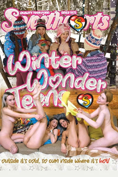 Winter Wonder Teens