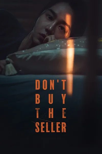Don't Buy the Seller