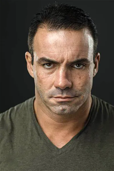 Jean Claude Leuyer