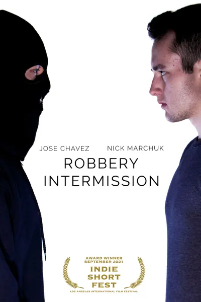 Robbery Intermission