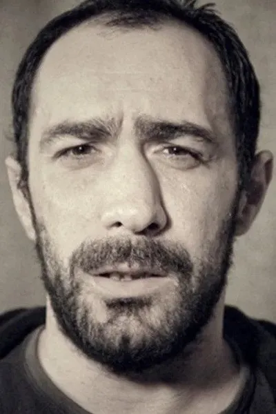 Georgiy Tabidze