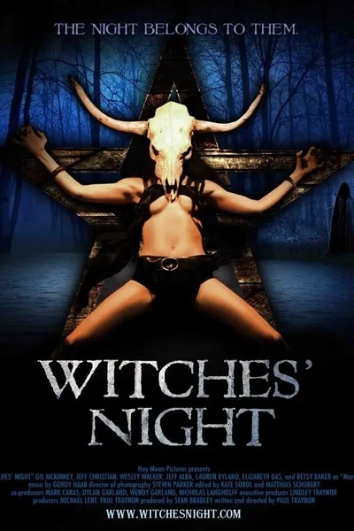 Witches' Night