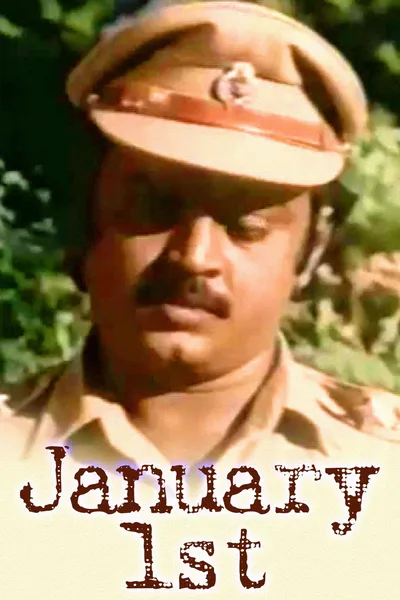 January 1