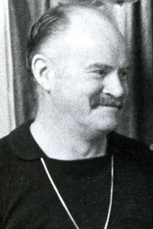 Dick Bush