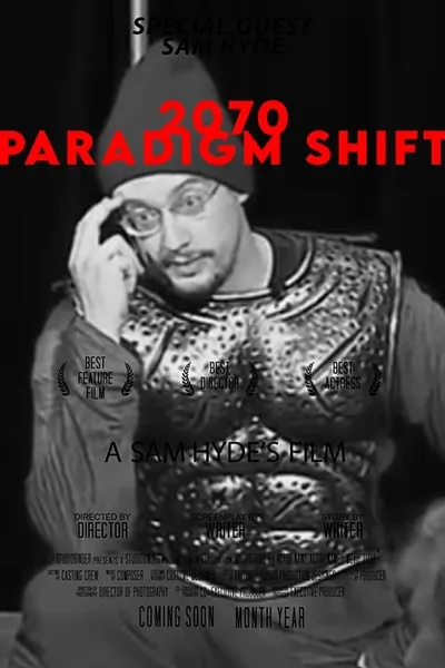 2070 Paradigm Shift