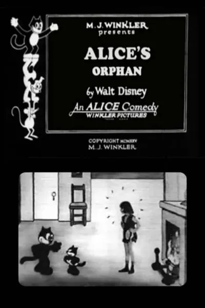 Alice's Orphan