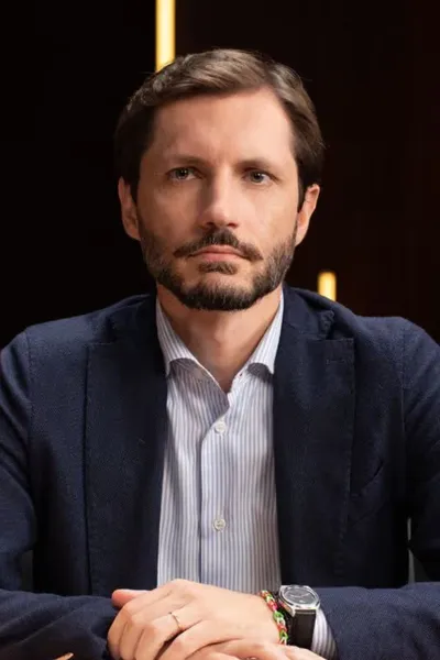 Adriano Gianturco