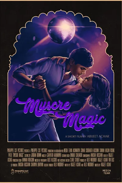 Mysore Magic