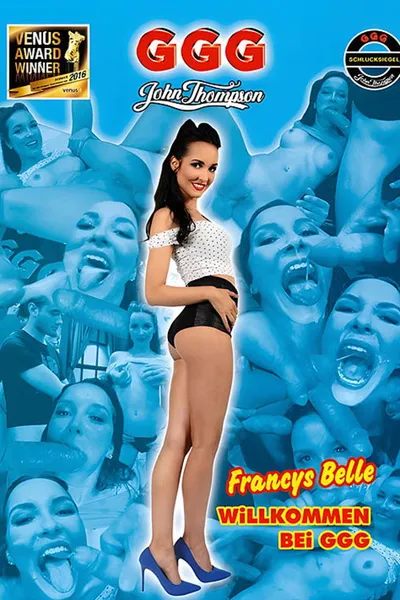 Francys Belle Willkommen bei GGG