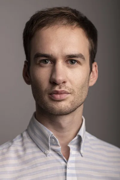 Anton Zinovev