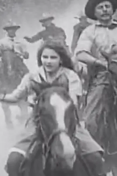 The Twins of the G.L. Ranch