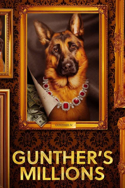 Gunther's Millions