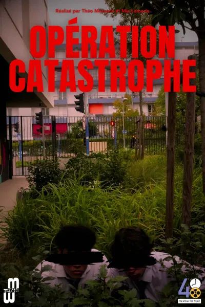 Opération Catastrophe