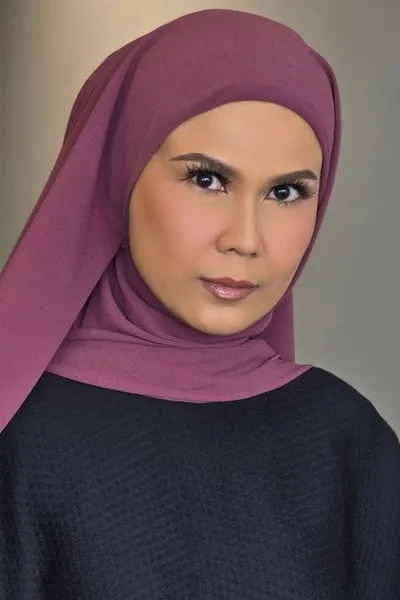 Nina Halim
