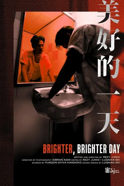 Brighter, Brighter Day
