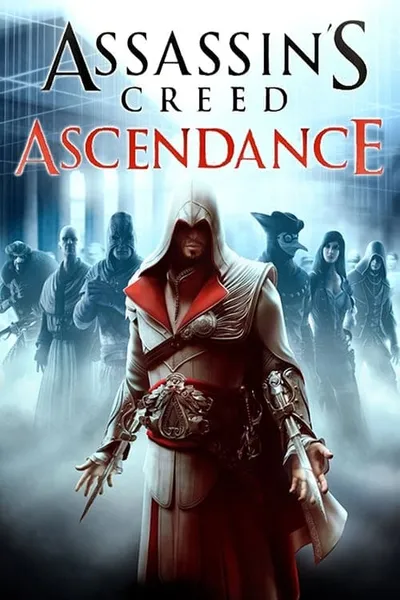 Assassin's Creed: Ascendance