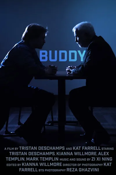 BUDDY