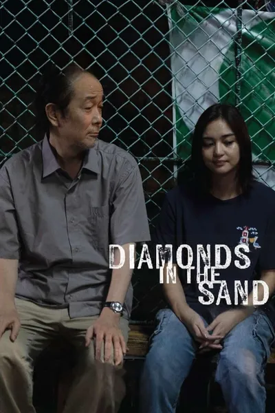 Diamonds in the Sand