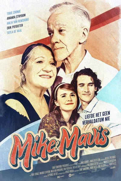 Mike & Mavis