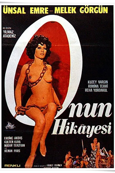 O'nun Hikâyesi