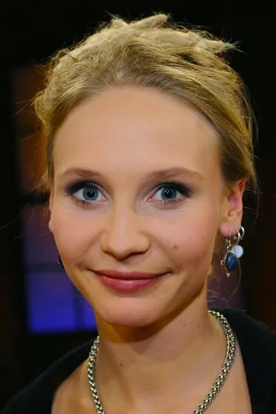 Josephine Kroetz