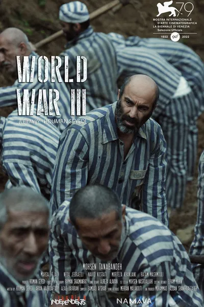 World War III