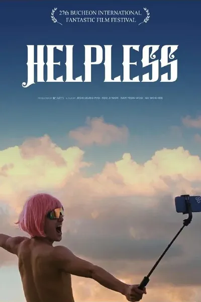 Helpless