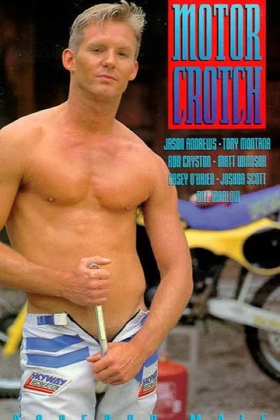 Motor Crotch