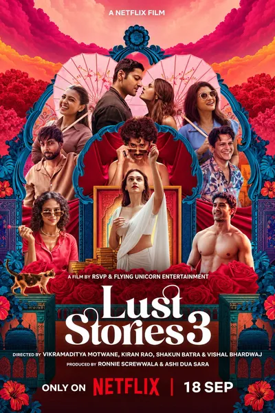 Lust Stories 3
