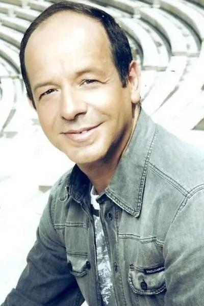 Fokas Evangelinos