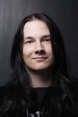 Waltteri Väyrynen