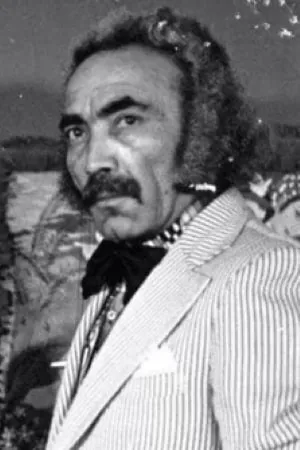 Siroos Shandermani