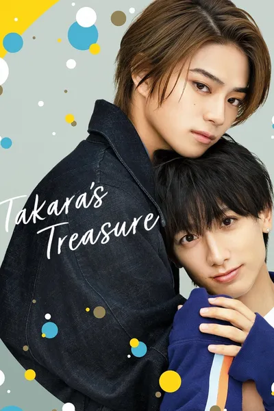 Takara's Treasure