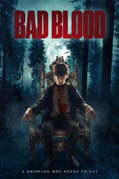 Bad Blood