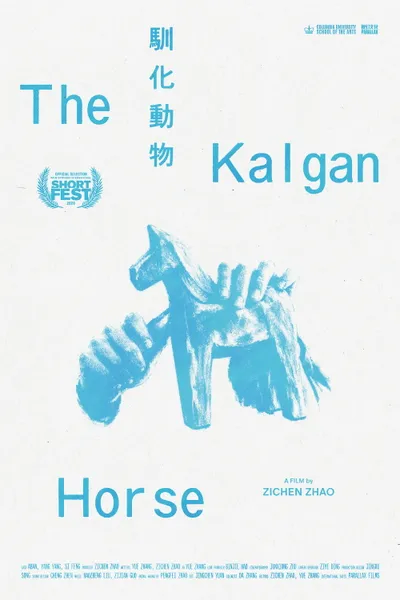 The Kalgan Horse
