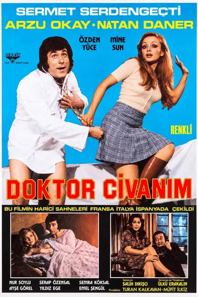 Doktor Civanım