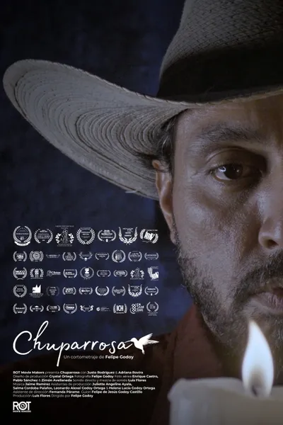 Chuparrosa