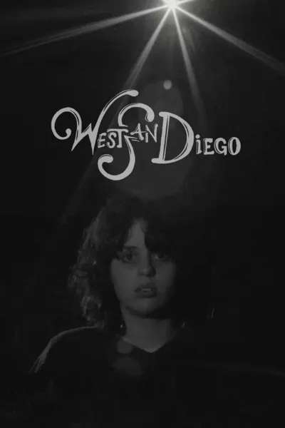 West San Diego