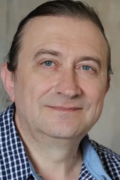 Igor Sladkevich