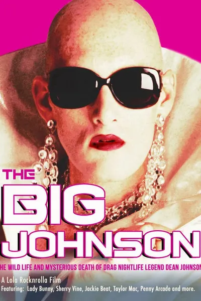 The Big Johnson