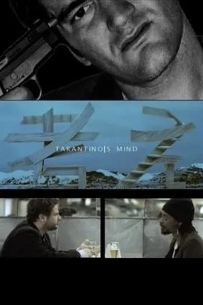 Tarantino's Mind