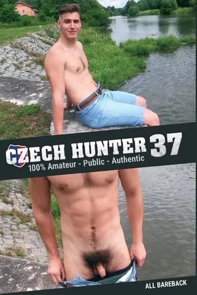 Czech Hunter 37
