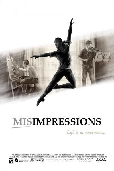 Misimpressions