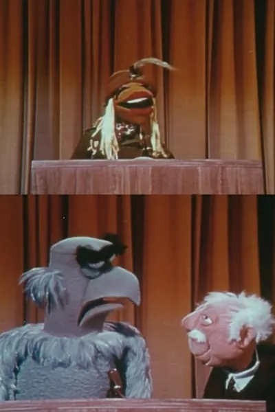 The Muppet Introduction