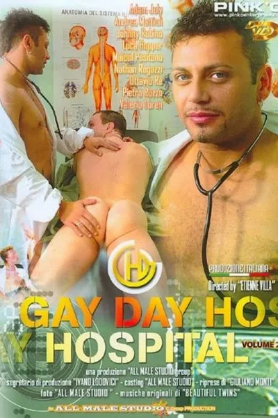 Gay Day Hospital 2