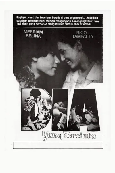 Dia Yang Tercinta