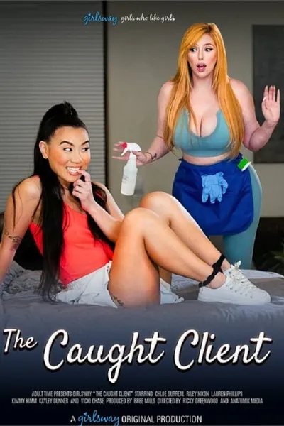The Caught Client