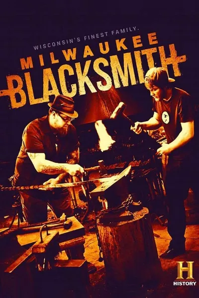 Milwaukee Blacksmith