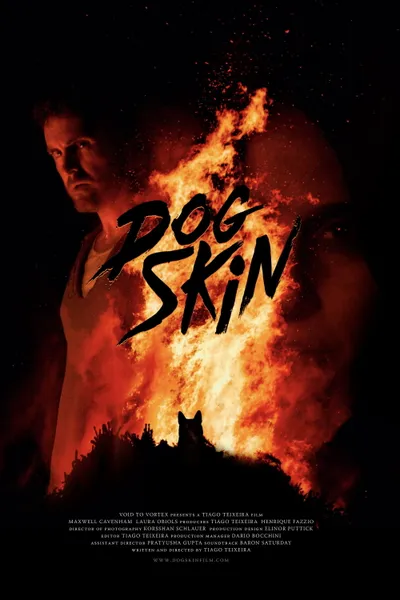 Dog Skin and Other Stories