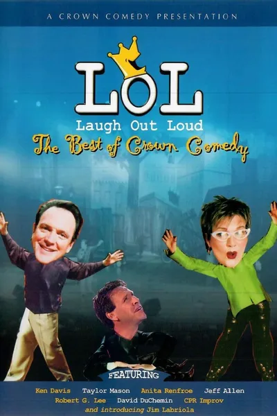 LOL - The Best of Crown Comedy